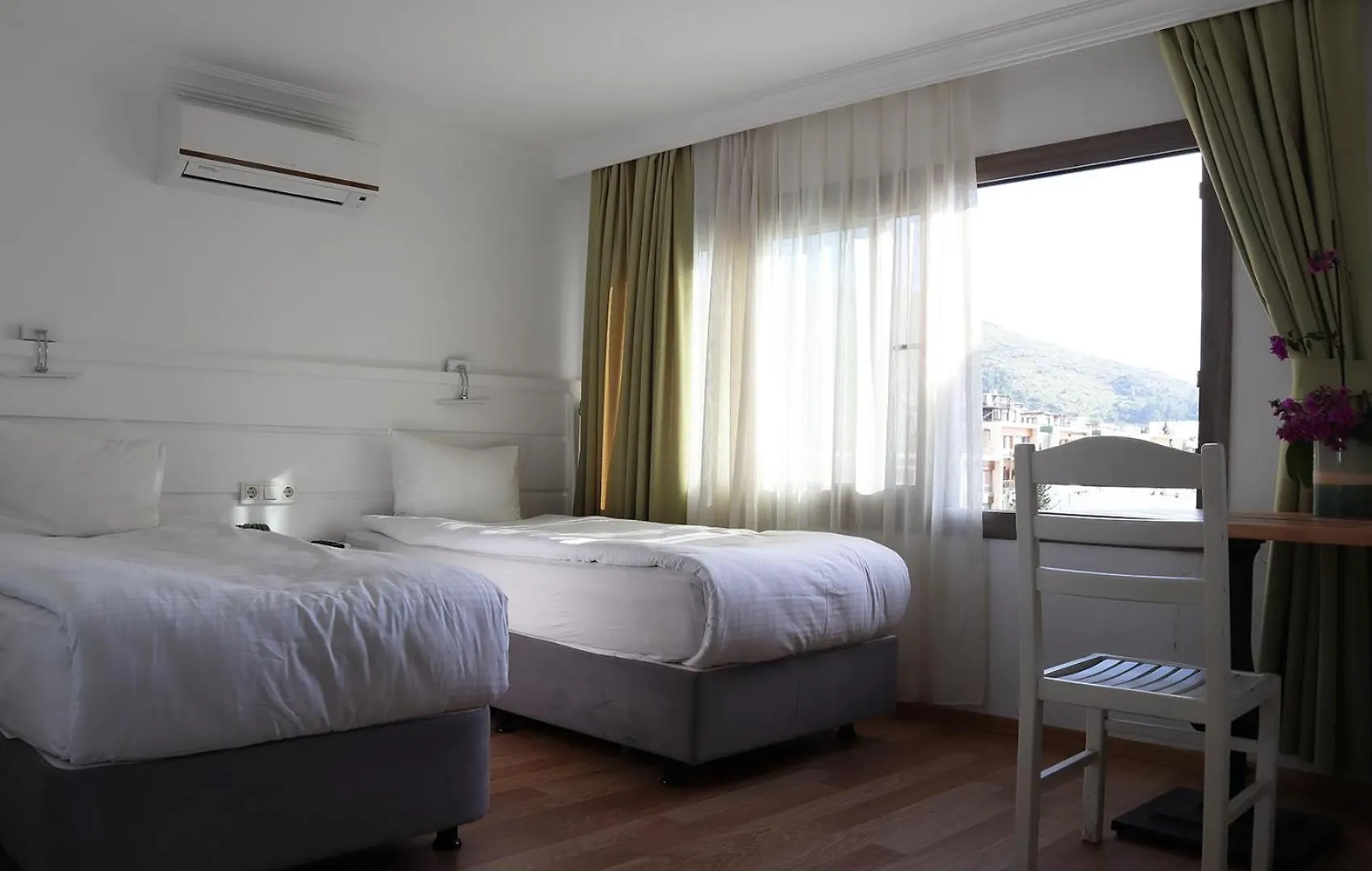 Dortmevsim Hotel Bodrum 0*,