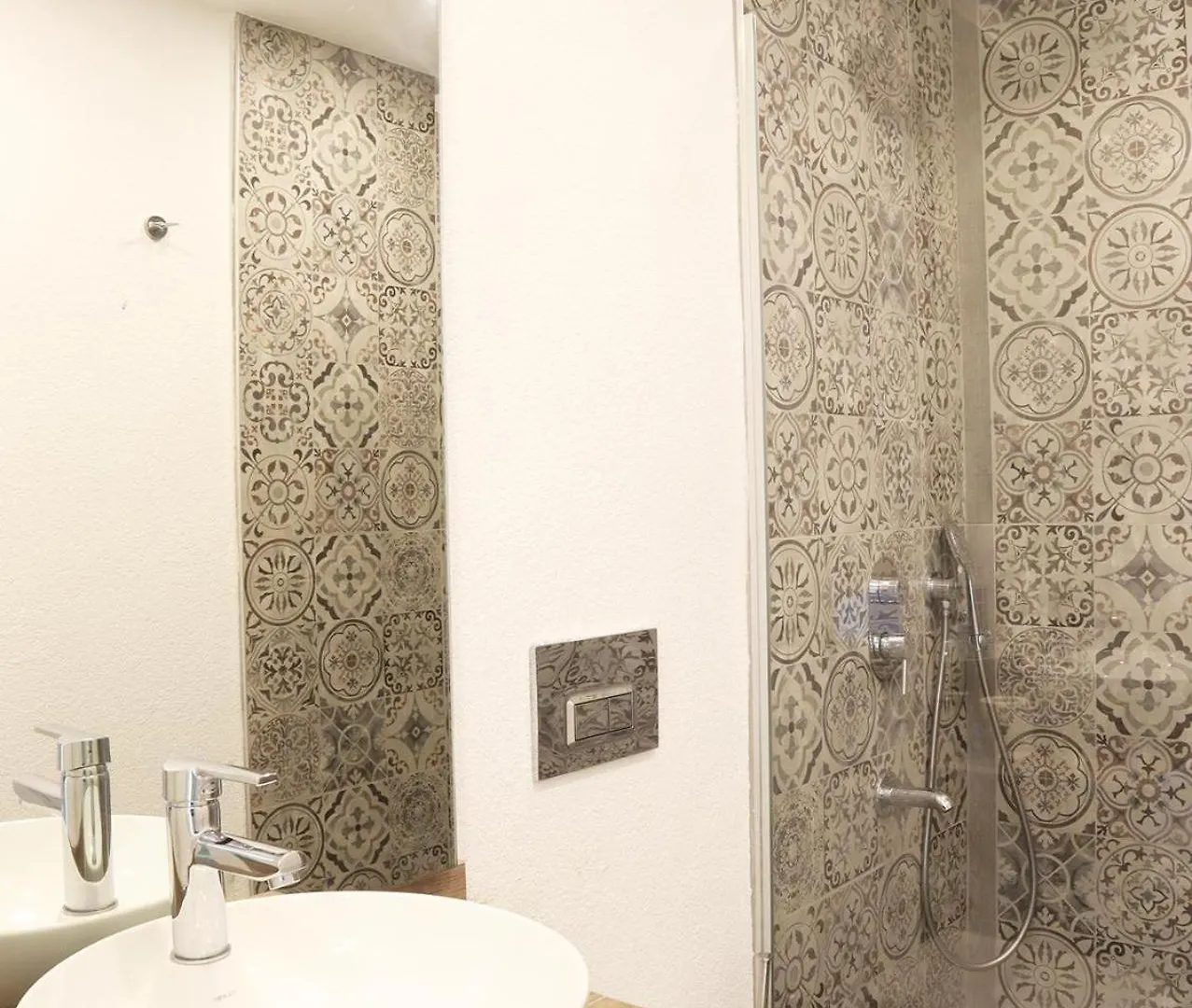 Privat bolig Dortmevsim Hotel Bodrum