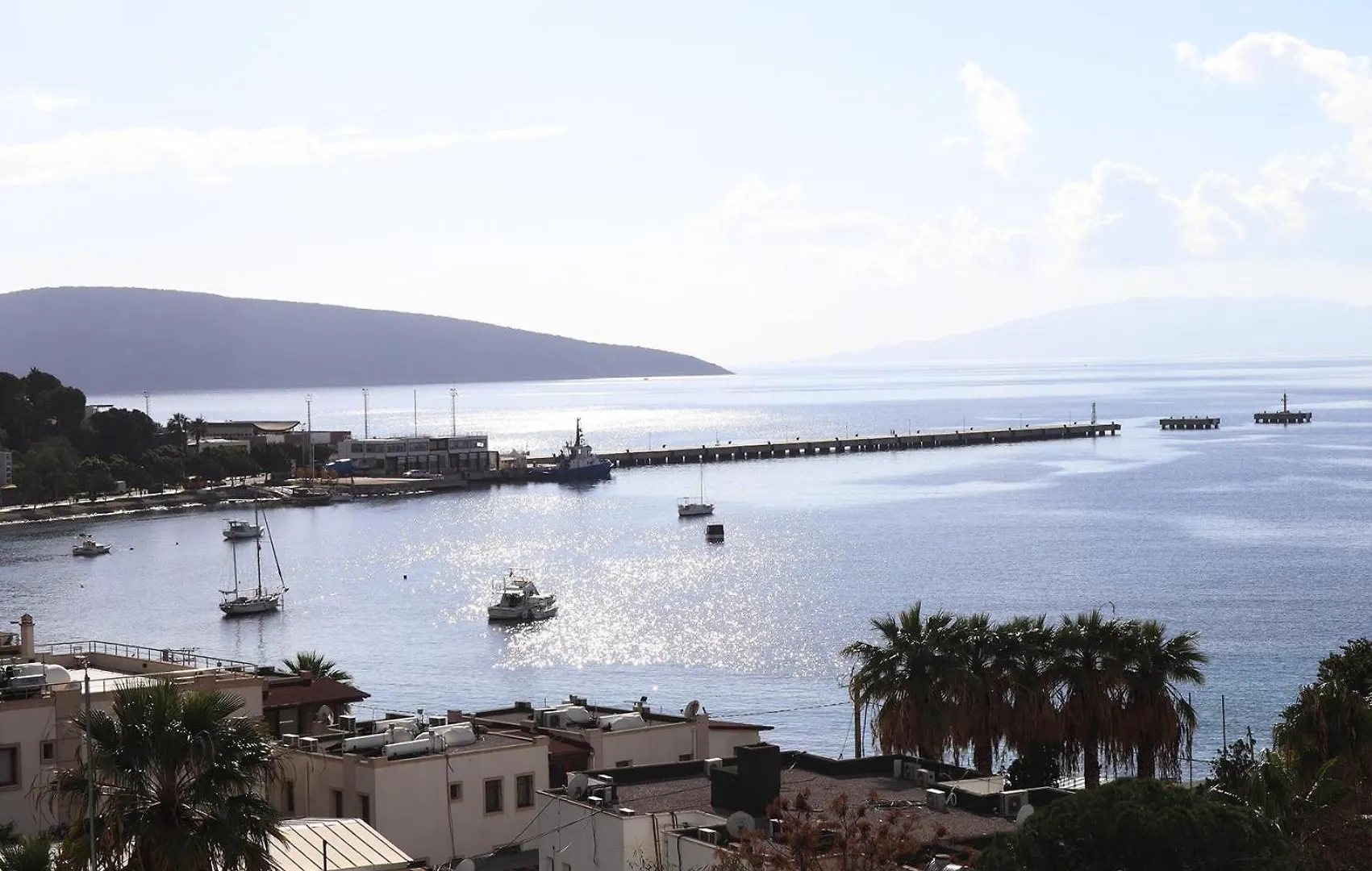 Dortmevsim Hotel Bodrum 0*,
