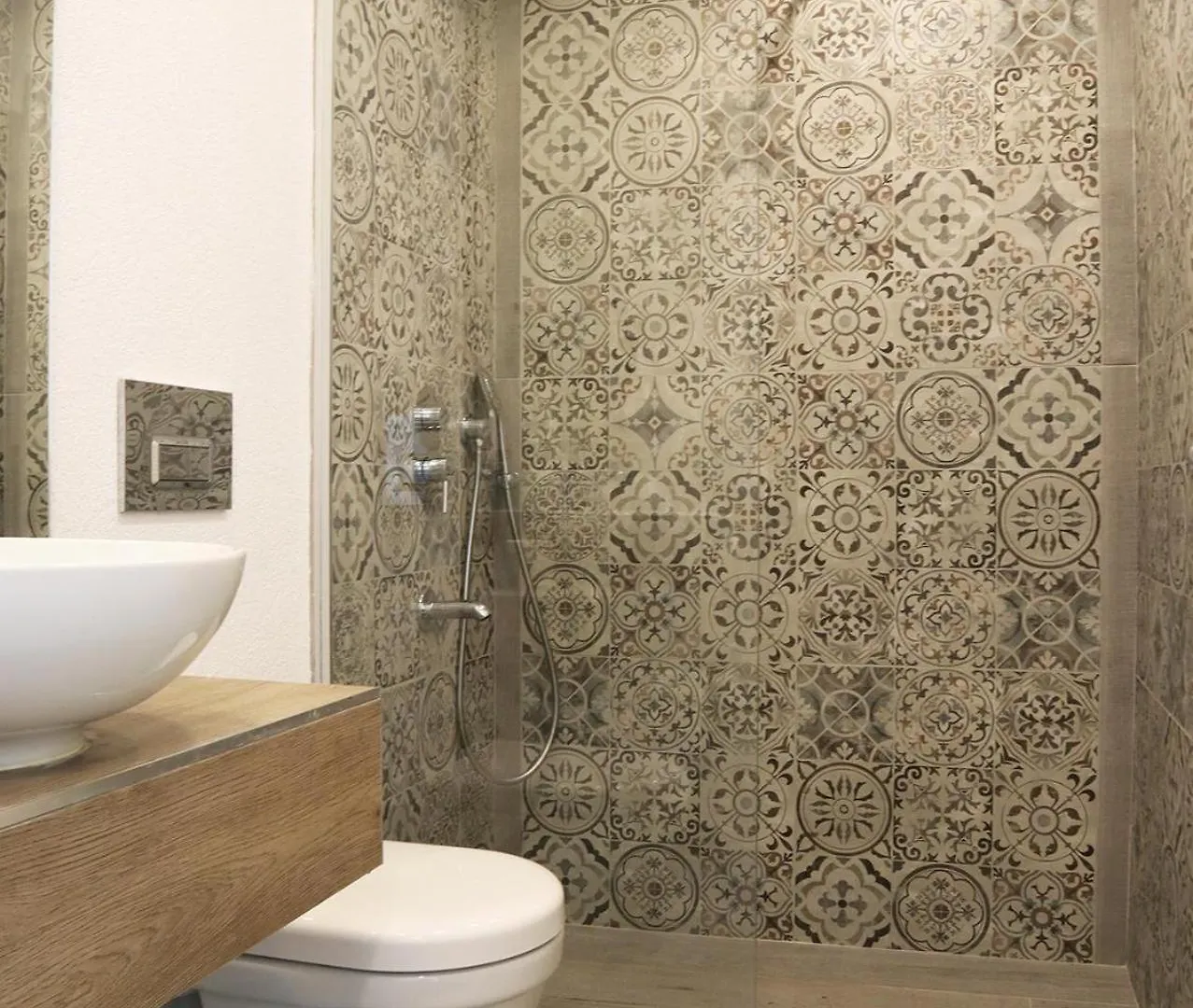 Dortmevsim Hotel Bodrum Privat bolig