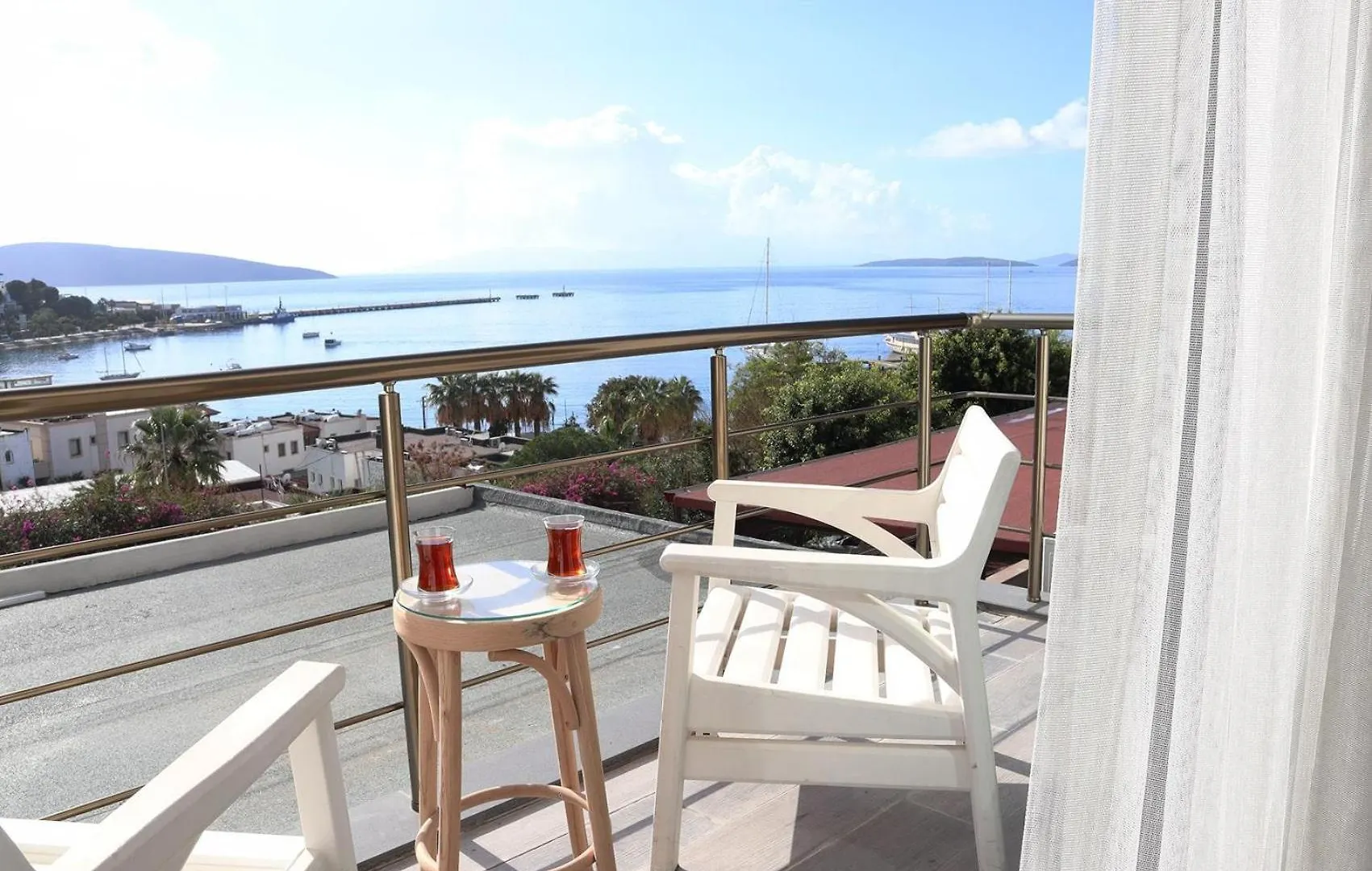 Dortmevsim Hotel Bodrum Privat bolig