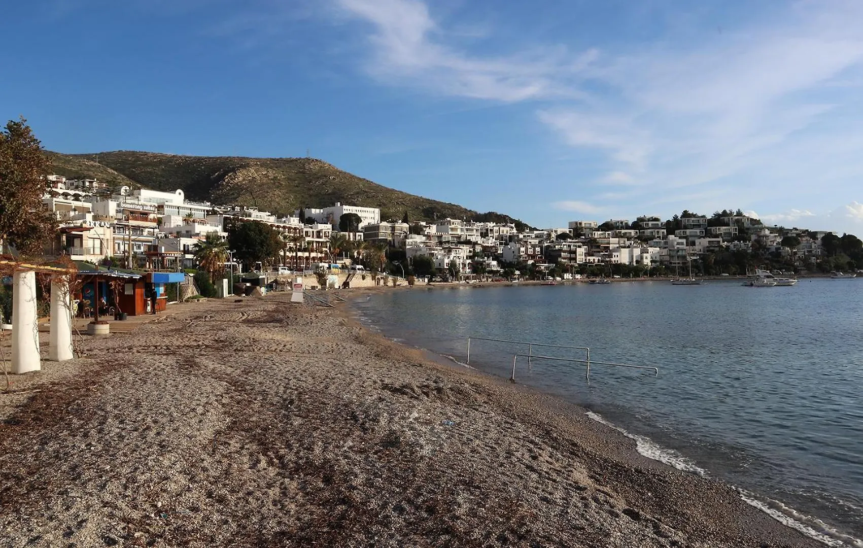 Privat bolig Dortmevsim Hotel Bodrum Tyrkiet