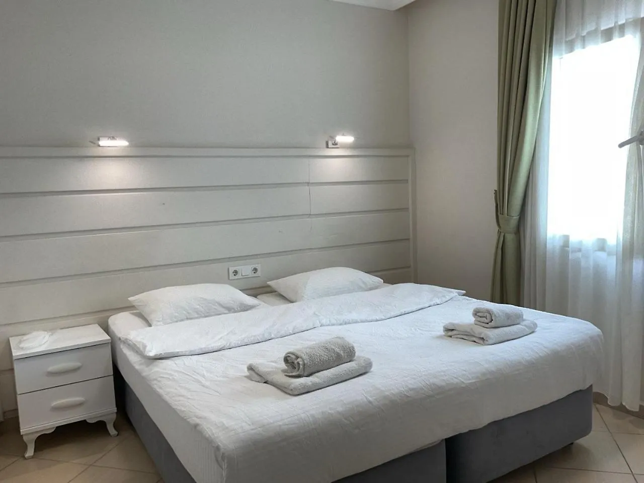 Dortmevsim Hotel Bodrum Tyrkiet