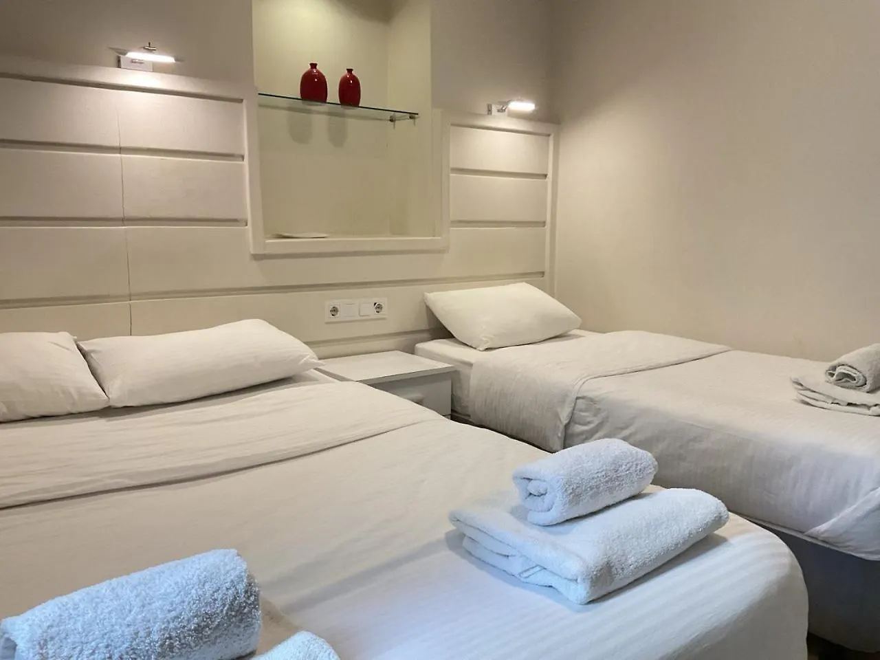 Dortmevsim Hotel Bodrum