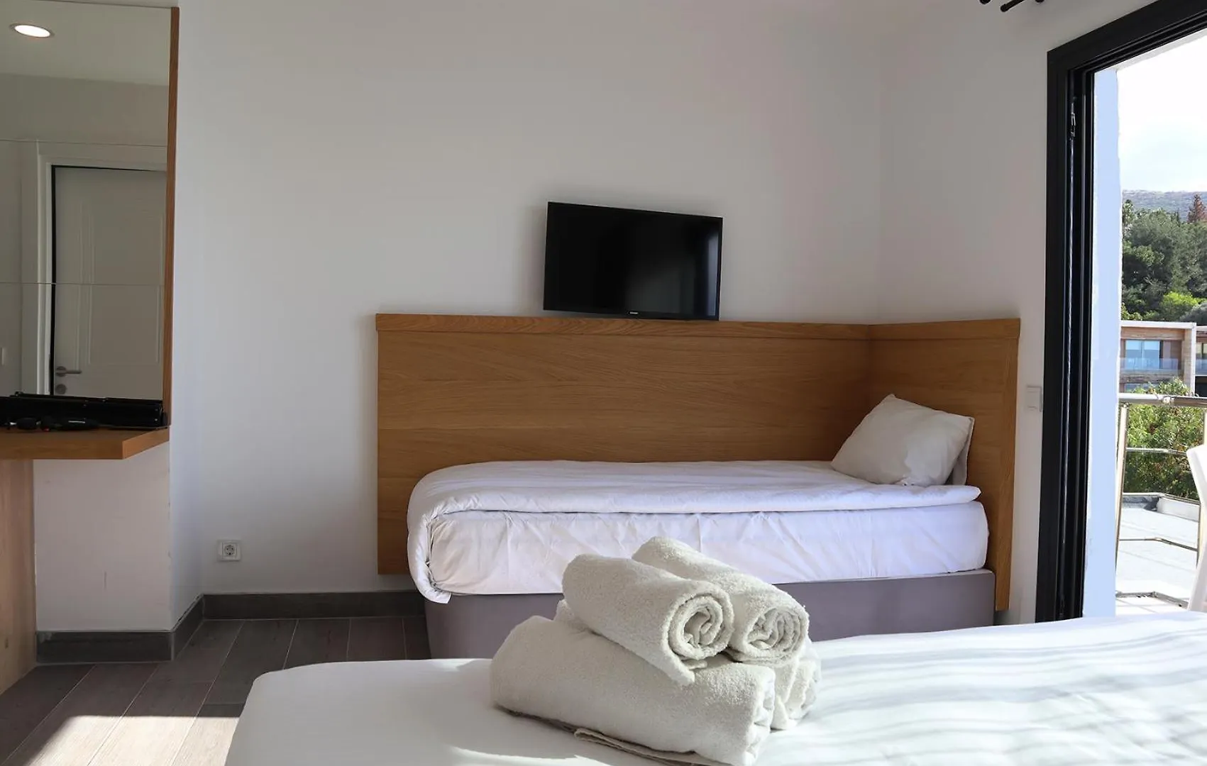 Dortmevsim Hotel Bodrum Privat bolig