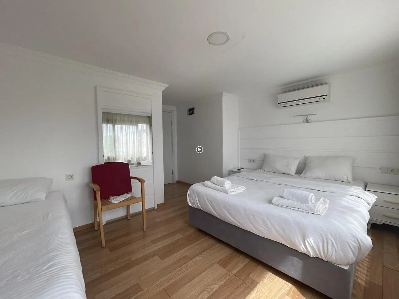 Dortmevsim Hotel Bodrum Privat bolig