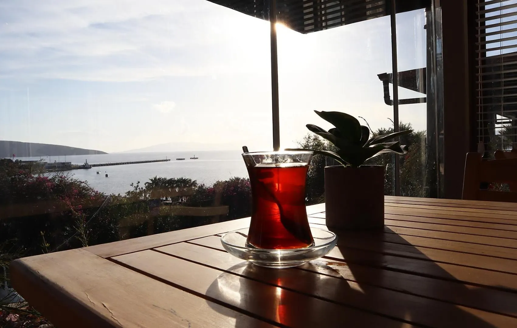 Privat bolig Dortmevsim Hotel Bodrum