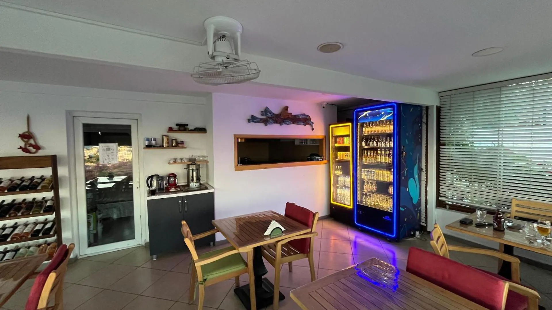 Rum i privatbostad Dortmevsim Hotel Bodrum
