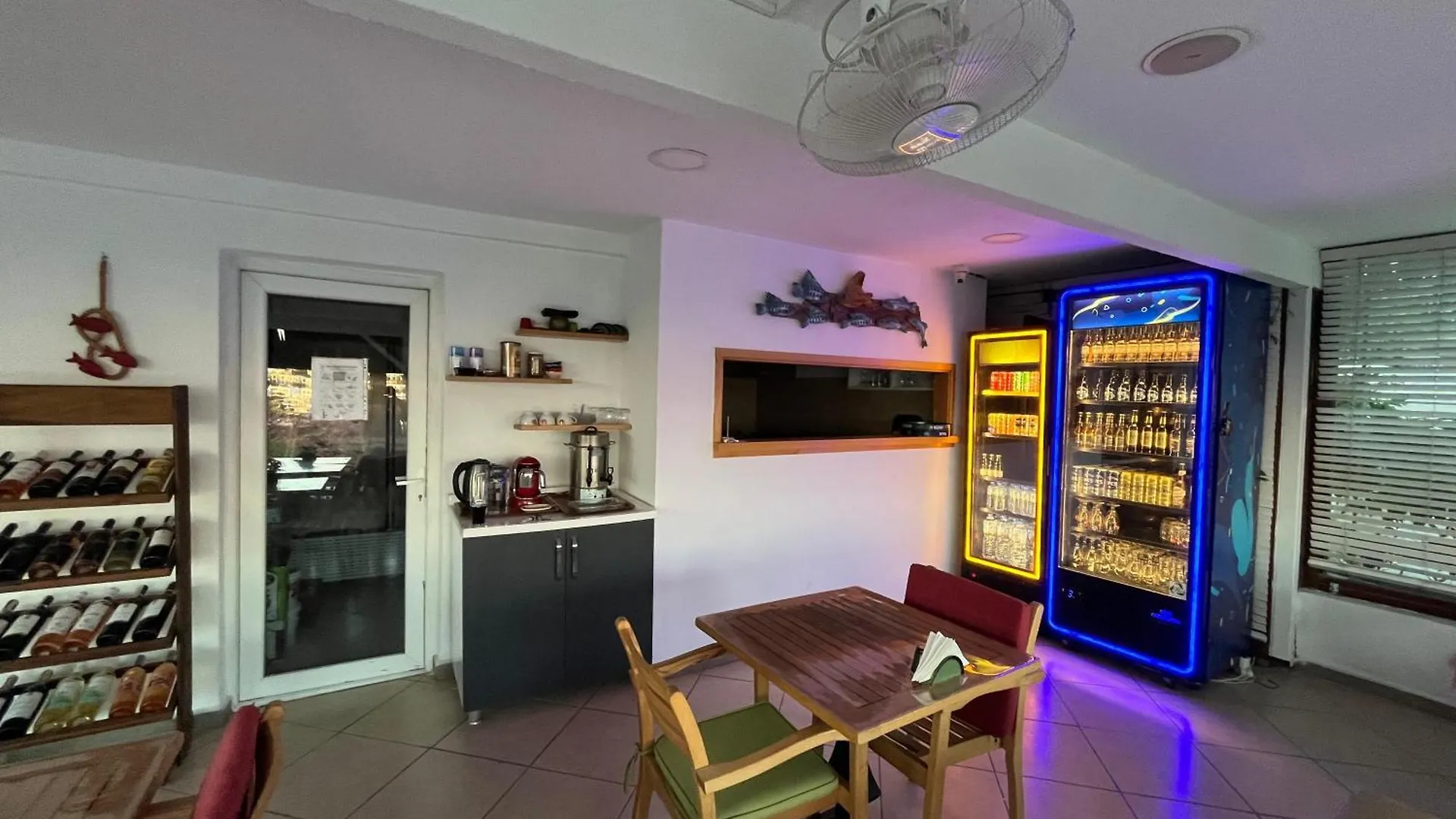 Dortmevsim Hotel Bodrum Tyrkiet